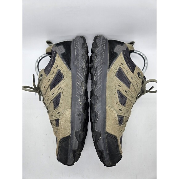 5.11 Ranger 2.0 All Terrain Tactical Shoes Men\'s 6 Brown Suede Waterproof Hiking main image 7